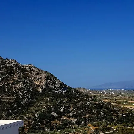 לינה וארוחת בוקר La Casa Di Dolly *