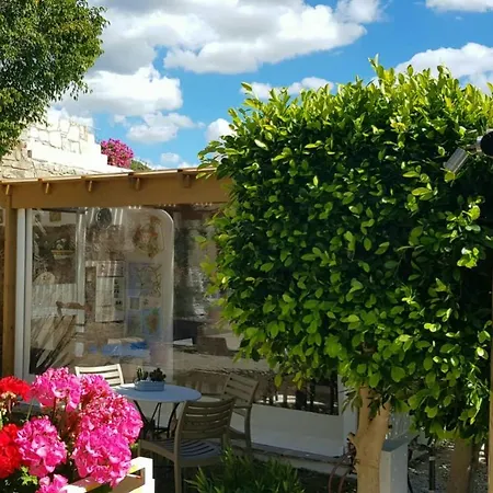 La Casa Di Dolly לינה וארוחת בוקר