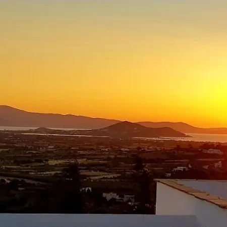 לינה וארוחת בוקר La Casa Di Dolly *