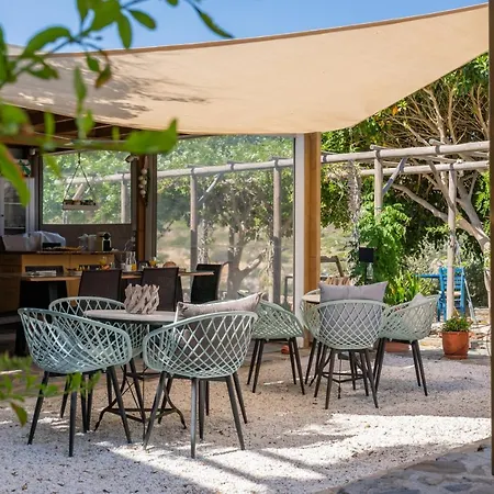 B&B La Casa Di Dolly