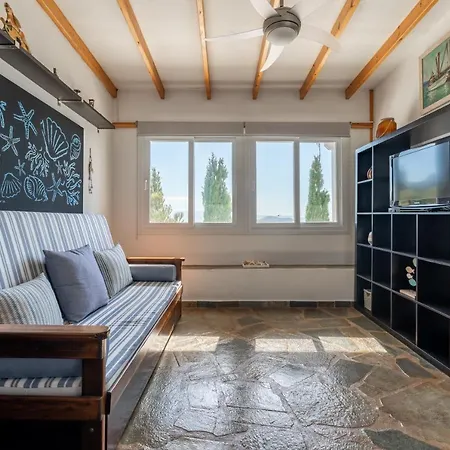 לינה וארוחת בוקר La Casa Di Dolly