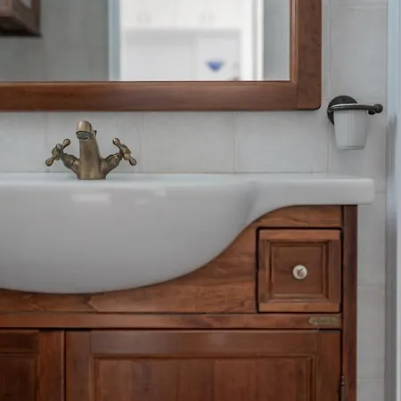 לינה וארוחת בוקר La Casa Di Dolly *