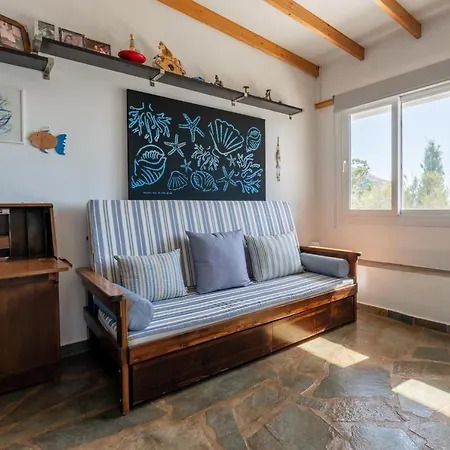 לינה וארוחת בוקר La Casa Di Dolly