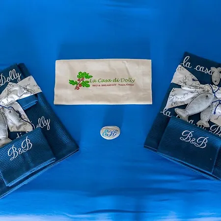 La Casa Di Dolly *