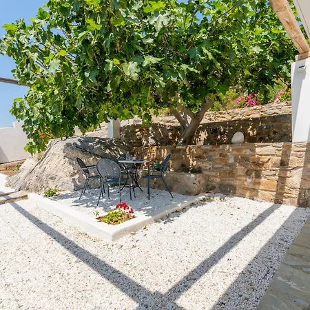 La Casa Di Dolly B&B Galanado