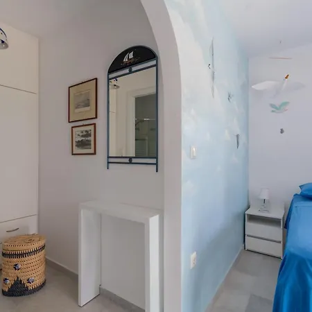 La Casa Di Dolly Galanado