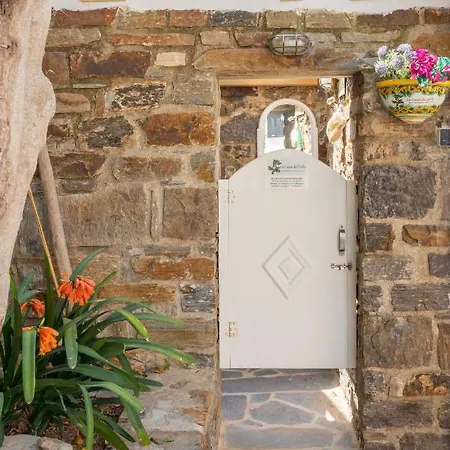 La Casa Di Dolly לינה וארוחת בוקר