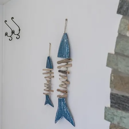 La Casa Di Dolly Galanado