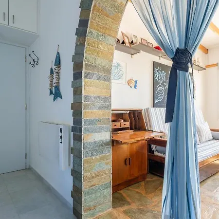 La Casa Di Dolly Bed & Breakfast *