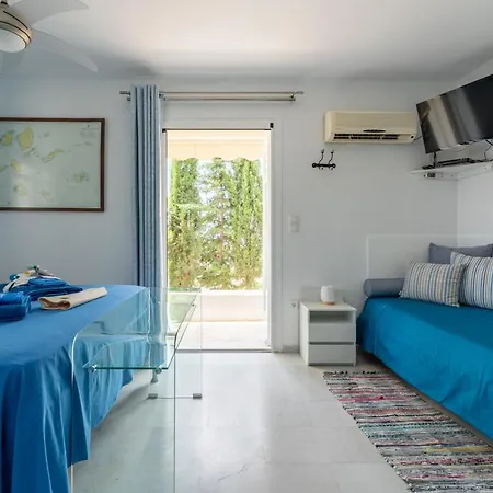 לינה וארוחת בוקר La Casa Di Dolly Galanado