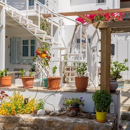 La Casa Di Dolly Galanado