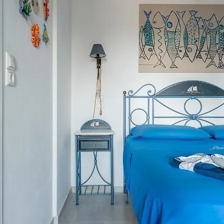 La Casa Di Dolly Bed & Breakfast