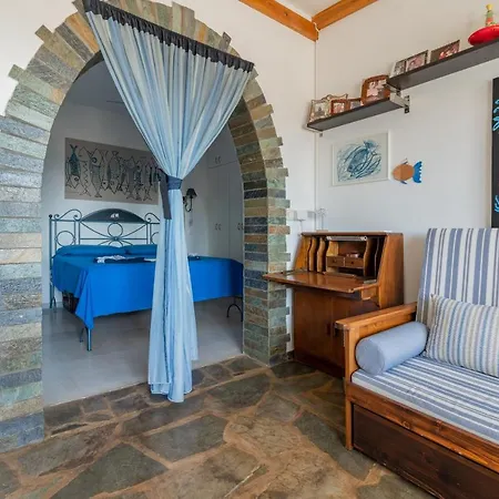 B&B La Casa Di Dolly Galanado