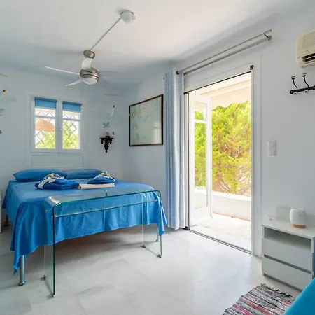 La Casa Di Dolly Bed & Breakfast *