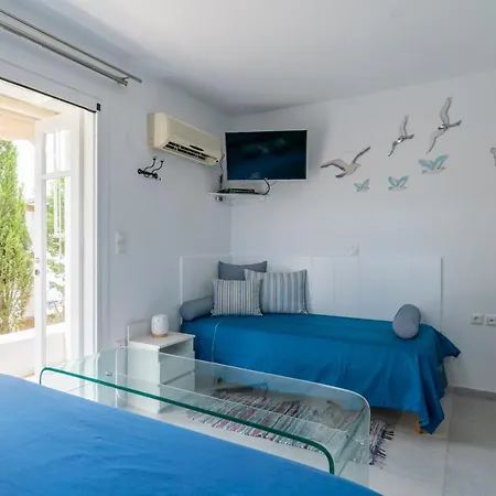 La Casa Di Dolly Bed & Breakfast