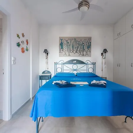 La Casa Di Dolly Bed & Breakfast