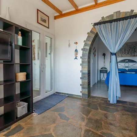 La Casa Di Dolly B&B *