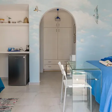 La Casa Di Dolly לינה וארוחת בוקר