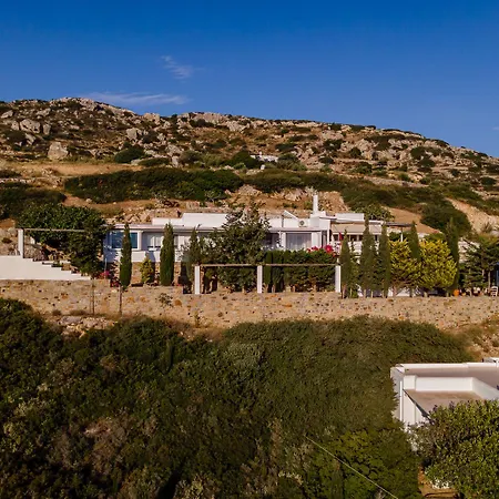 La Casa Di Dolly Galanado