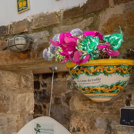 Bed & Breakfast La Casa Di Dolly