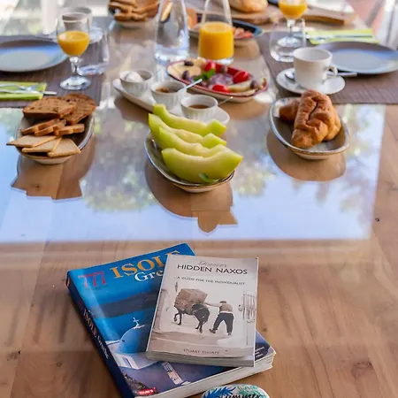 La Casa Di Dolly Bed & Breakfast Galanado