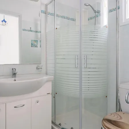 לינה וארוחת בוקר La Casa Di Dolly *