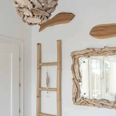 La Casa Di Dolly לינה וארוחת בוקר