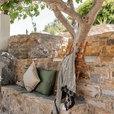 Bed & Breakfast La Casa Di Dolly Galanado