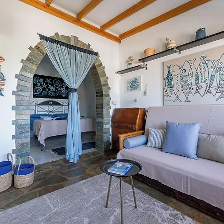 La Casa Di Dolly Bed & Breakfast Galanado