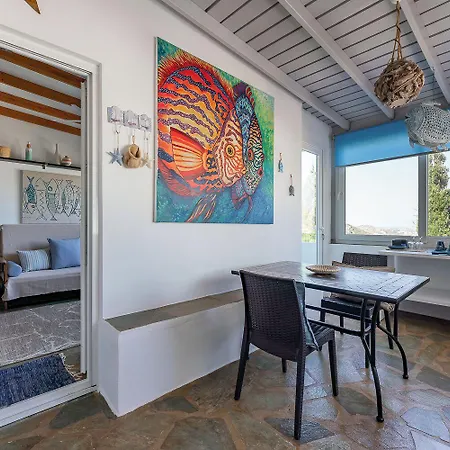 Bed & Breakfast La Casa Di Dolly Galanado