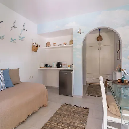 La Casa Di Dolly Bed & Breakfast