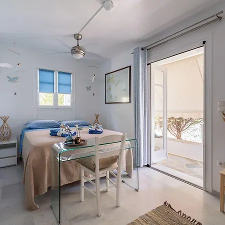 La Casa Di Dolly Galanado