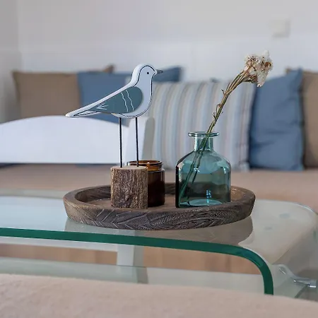 La Casa Di Dolly Bed & Breakfast *