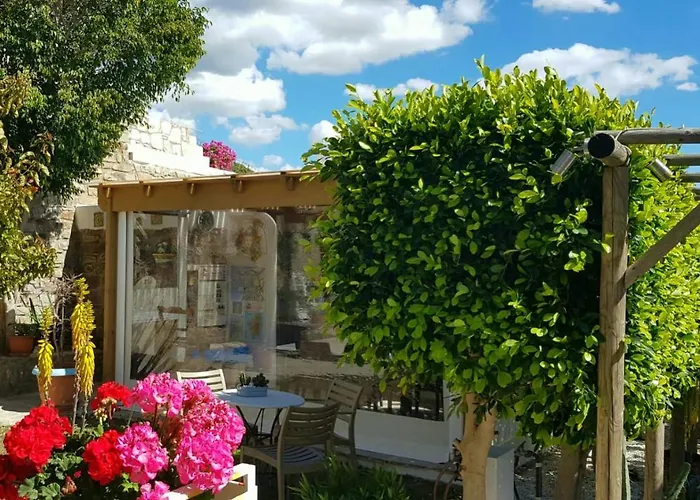 La Casa Di Dolly B&B