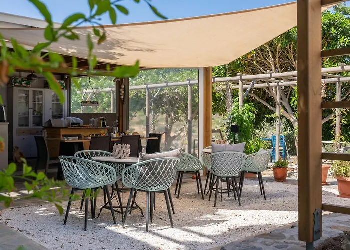 住宿加早餐酒店 La Casa Di Dolly