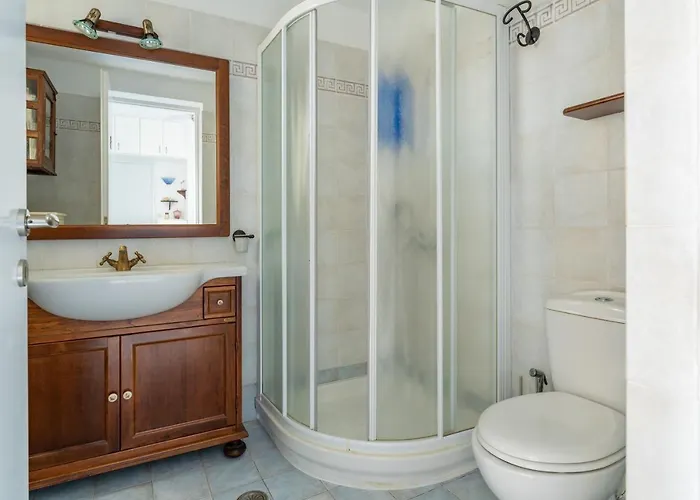 B&B La Casa Di Dolly Galanado