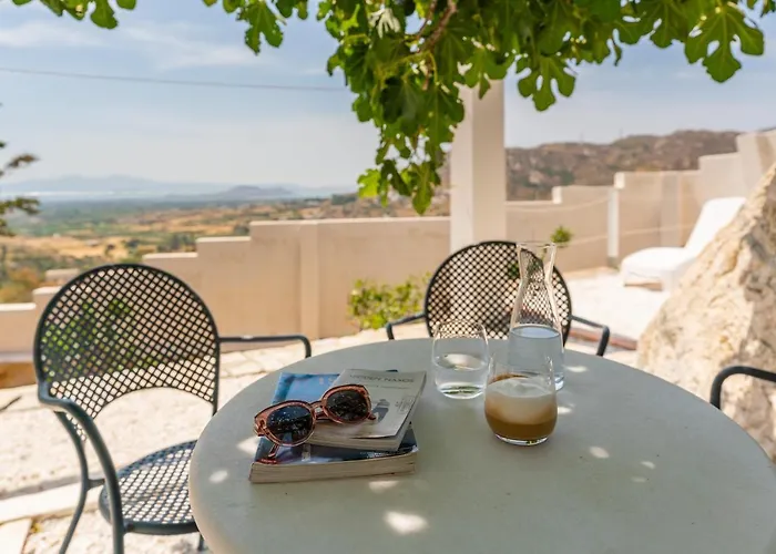 住宿加早餐酒店 La Casa Di Dolly Galanado