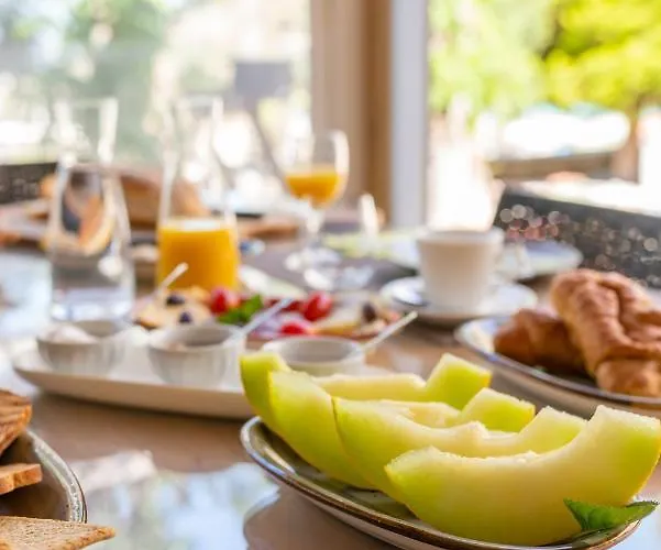 La Casa Di Dolly 住宿加早餐酒店 Galanado