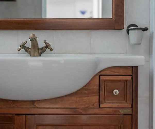 住宿加早餐酒店 La Casa Di Dolly *