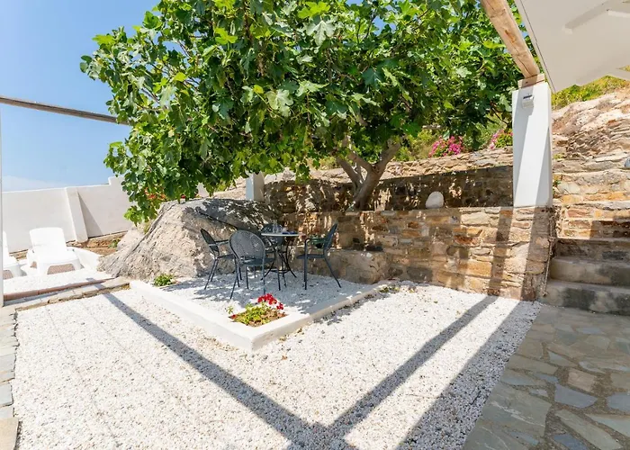 La Casa Di Dolly B&B Galanado