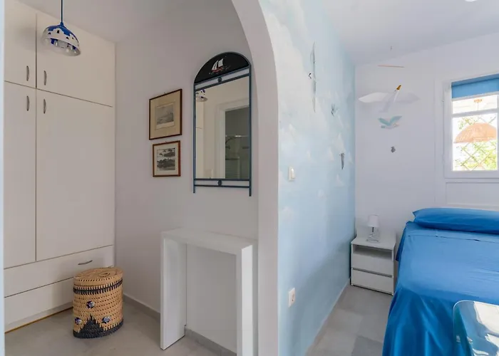 La Casa Di Dolly Galanado