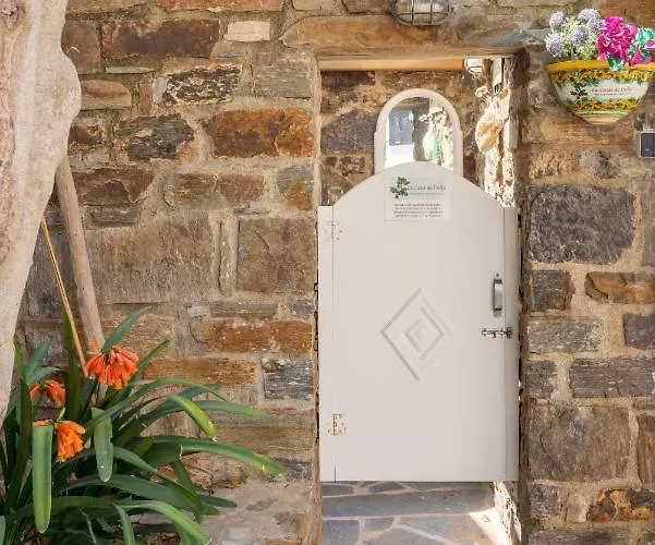 La Casa Di Dolly B&B