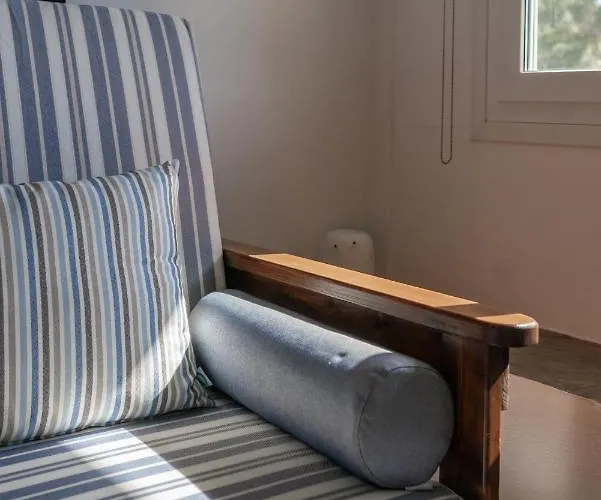 La Casa Di Dolly 住宿加早餐酒店 *