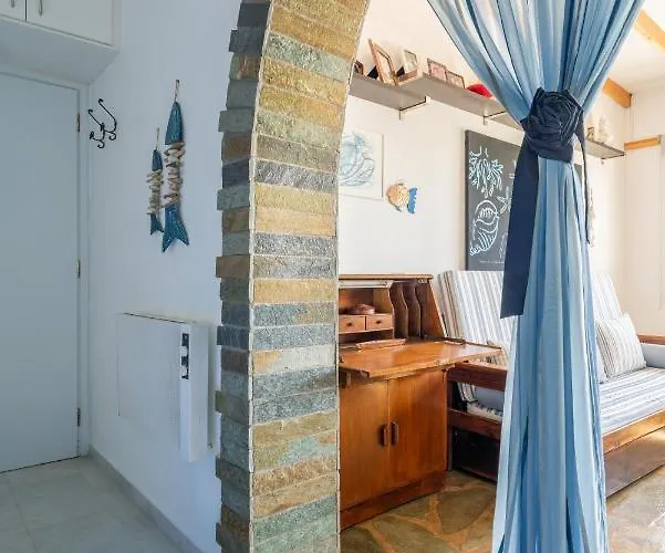 La Casa Di Dolly B&B *