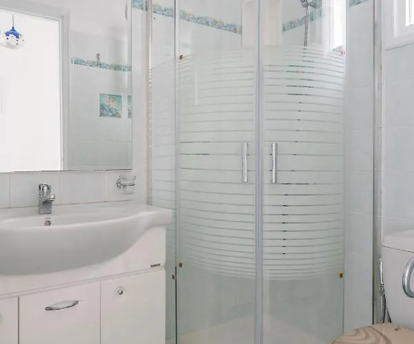 La Casa Di Dolly 住宿加早餐酒店