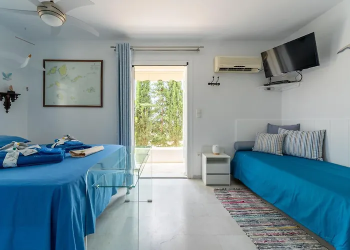 B&B La Casa Di Dolly Galanado