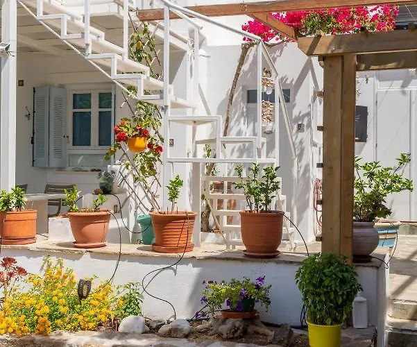 La Casa Di Dolly Galanado