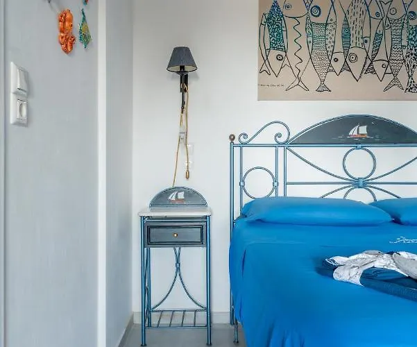 La Casa Di Dolly B&B