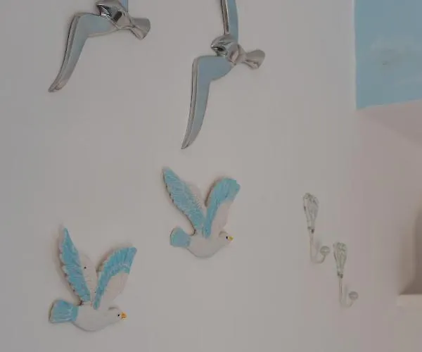 La Casa Di Dolly B&B