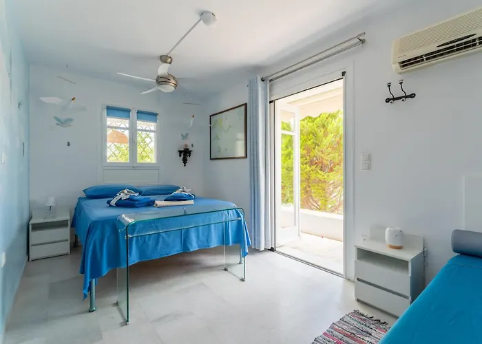 La Casa Di Dolly B&B *